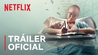 El cuaderno de Tomy  Tráiler oficial  Netflix [upl. by Mizuki]