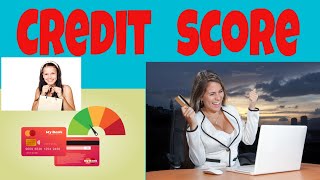 Credit Score [upl. by May]