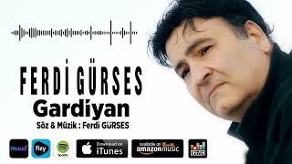 Ferdi Gürses  Gardiyan  Harbi Damar Arabesk Yeni Official Audio [upl. by Ynafit]