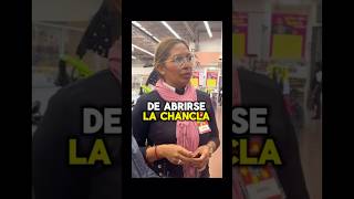 Me acusaron de robar en Soriana y pasó esto 🤬❌ humor shorts comedia shortvideo soriana [upl. by Ijuy]