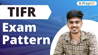 TIFR GS exam pattern  Some Suggestions or Tips  TIFR Physics  Nitin  PrepKit [upl. by Erdua]