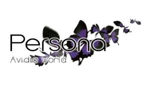 Avidia World  Persona 1 PSP [upl. by Oitaroh]