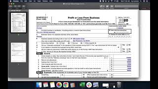 Womply PPP Fast Lane  Tax Documentation [upl. by Janis]