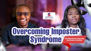 Overcoming Imposter Syndrome [upl. by Ainala]