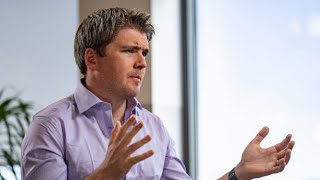 Stripe CoFounder Makes the Case for Staying Private [upl. by Alehcim780]