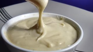 Queso de papa  Receta sencilla fácil práctica y vegetariana [upl. by Tabatha]