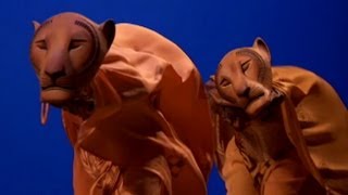 The Lion King Making of the HighestGrossing Musical [upl. by Emmalynn]