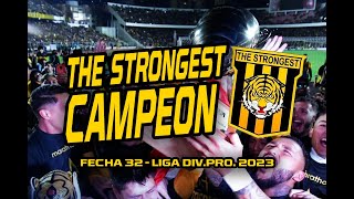 THE STRONGEST 1x1 ALWAYS READY  Fecha 32  Liga DivPro 2023 [upl. by Eudora]