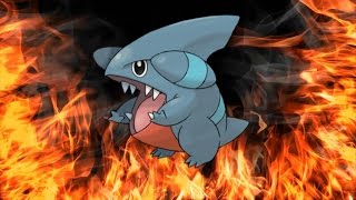 How to find Gible  Pokemon Brick Bronze [upl. by Moulden]