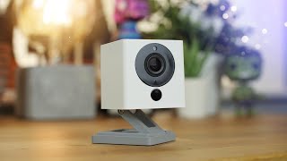 Smart Camera for under £25 Neos Smartcam [upl. by Giffy]