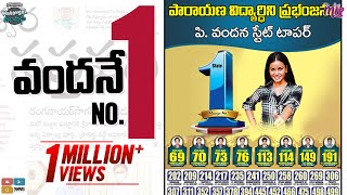 Vandane No1  EP 38  Warangal Vandhana  The Mix By Wirally  Tamada Media [upl. by Huldah]