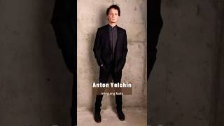 Anton Yelchin  Cult personality  Intriguing facts about famous people [upl. by Naida]