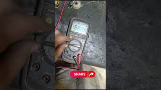 VOLTAGE OUTPUT INVERTER WELDER REPAIRING ZX7500 [upl. by Vernita]