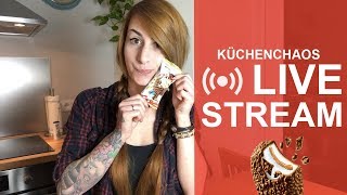 Kupferfuchs LIVESTREAM vom 020218  Kinder Maxi King Torte 🔴 [upl. by Danie615]