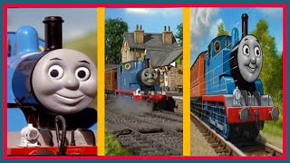 40 years of being really useful A Thomas Fan Made Music Video [upl. by Marga]