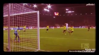 Roman Weidenfeller BEST SAVES 20112012 [upl. by Atoked]