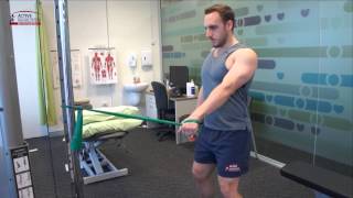 Rotator Cuff Exercises [upl. by Revlis]