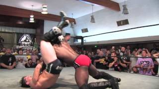 PWG  Preview  2013 BOLA Night Two [upl. by Ennazor]