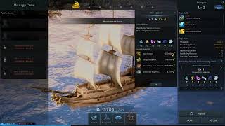 What to do with Estoque Blueprint Lost Ark [upl. by Hsetirp]