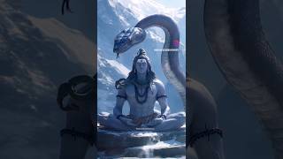 Bhola mere bagad bam 🙏🕉️  Bholenath Song  bholenath mahadev shortvideo shorts hitsong [upl. by Nois100]