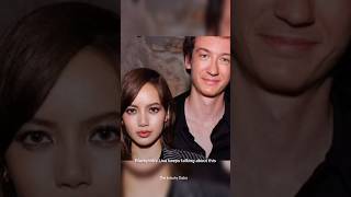 Blackpink Lisa and her boyfriend Frederic Arnault rumors ❤️ lisa shortsfeed shorts blackpink yt [upl. by Saraann]