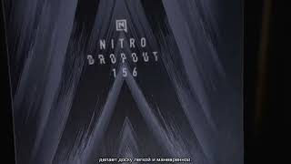 2023 Nitro  DropOut Snowboard [upl. by Yenwat]