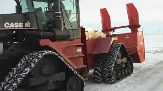 snowblower video [upl. by Anaile]