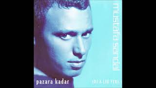 Mustafa Sandal  Pazara Kadar DJ ALEE VERS [upl. by Oemor]