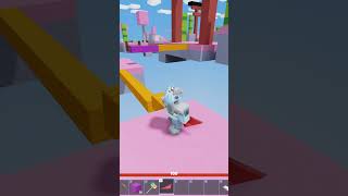 Glider  Anti Cheat are Literally Broken  Roblox Bedwars Shorts [upl. by Darlene]