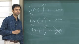 Lecture 37 Automatic Convexity Detection by Ashutosh Mahajan [upl. by Tabb]