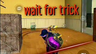 FREE FIRE rank push IMPOSSIBLE trick🍷🗿shorts interfailboyff [upl. by Cusick]