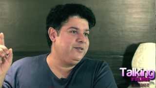 Akshay has never bad mouthed Farah to me  Sajid Khan [upl. by Hooke]