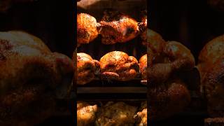 Is rotisserie chicken actually healthy food protein tips [upl. by Leveridge571]