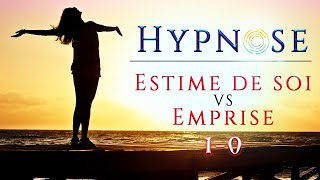 HYPNOSE pour se LIBÉRER de lemprise dun PERVERS NARCISSIQUE  Se reconstruire et se protéger [upl. by Hsirk]