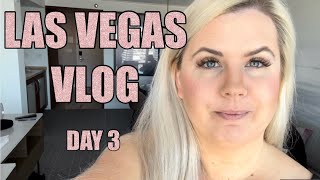 LAS VEGAS VLOG  FINAL DAY  CASINO HOPPING  BARDOT HAPPY HOUR  POSH BURGER [upl. by Arahk]