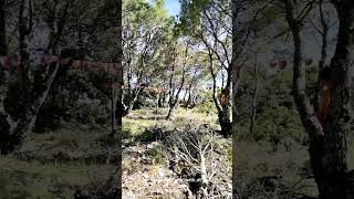 Selfsewn Garland  Veli Losinj  Croatia  Rituals in Nature  Healing Time  Travelling [upl. by Shewmaker10]