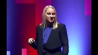 The Diagnosis Effect The Power of the Mind  Chelsea Roff  TEDxStLouisWomen [upl. by Crescen262]