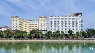 Hotel Royal Hoi An  MGallery  Full Tour 🇻🇳 CC Available [upl. by Dame782]