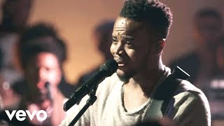 Travis Greene  You Waited Official Music Video [upl. by Nobe]