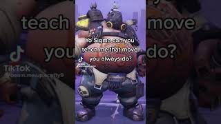 BEST Overwatch Memes On TikTok [upl. by Billy115]