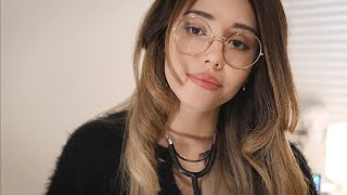 ASMR  Cranial Nerve Exam softspoken  whispered ❤️✨ [upl. by Sheilah]