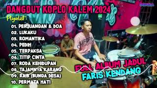 DANGDUT LAWAS KOPLO KALEM TERBARU 2024 FULL ALBUM MAHESA MUSIC VERSI FARIS KENDANG [upl. by Ylrebnik313]