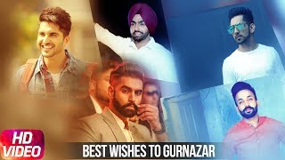 Jassi Gill  Ammy Virk  Babbal Rai  Parmish Verma  Dilpreet Dhillon  Best Wishes  Gurnazar [upl. by Bergren86]