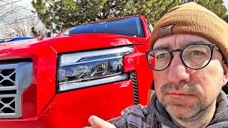 This NEW CHEAP TRUCK Just Killed Toyota amp Ford [upl. by Sinnelg79]