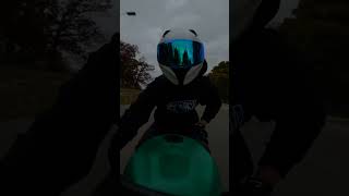 Riding Seasons Coming To An End bike gixxer gsxr gsxr600 motorbike [upl. by Frost]