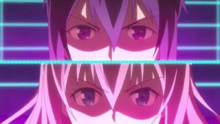 Gakusen Toshi Asterisk 2nd Season AMV Make a Move [upl. by Adamis]