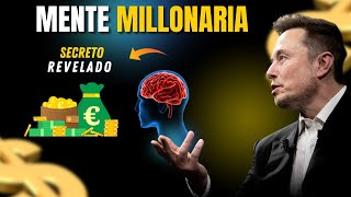 Mente Millonaria VS Pobreza Mental Guía Esencial para 2025 [upl. by Junette]