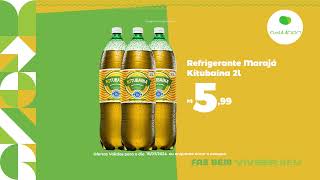 Confira as ofertas do Supermercado Delmoro para essa segundafeira [upl. by Ferino]