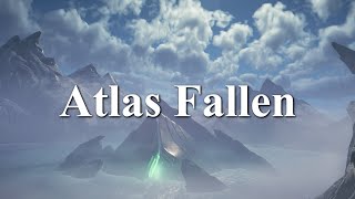 Atlas Fallen 36 [upl. by Nedaj]