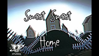 Sweet Sweet Home  Official Teaser 1 Backrooms Game [upl. by Oruhtra]